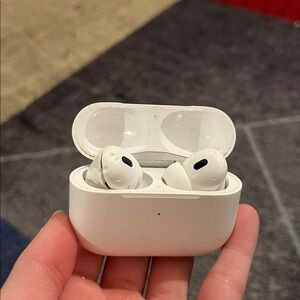 AirPods Pro
